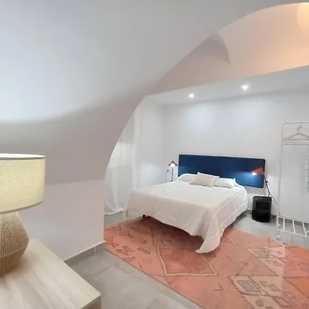 Apartmán Rinconcillo Junto Al Mercado
